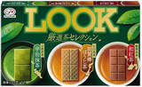 「今週新発売の抹茶味まとめ！『ルック　厳選茶セレクション』、『カントリーマアム　お濃い抹茶』など♪」の画像2