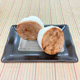 「今週新発売のファミマおにぎりまとめ！『ＳＰＡＭ　むすび　スクランブル明太子』、『しそわかめおむすび　三陸産わかめ使用』など♪」の画像4