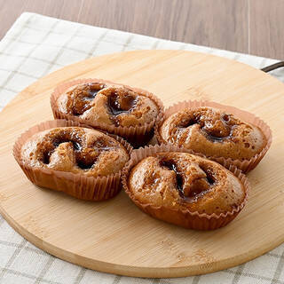 今週新発売のファミマパンまとめ！『ふんわりブールパン　コーヒー』、『ハムたまランチＢＯＸ』など♪