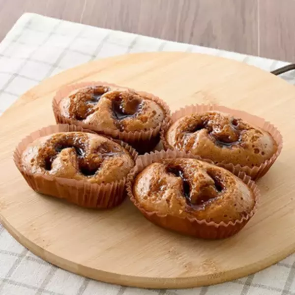 「今週新発売のファミマパンまとめ！『ふんわりブールパン　コーヒー』、『ハムたまランチＢＯＸ』など♪」の画像