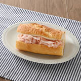 「今週新発売のファミマパンまとめ！『ふんわりブールパン　コーヒー』、『ハムたまランチＢＯＸ』など♪」の画像4