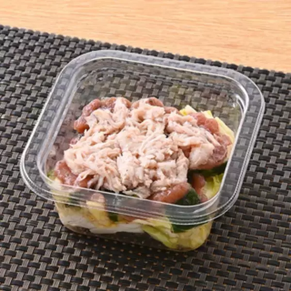 「今週新発売のファミマお惣菜まとめ！『バジルソースのポテトグラタン』、『ハーブ＆スパイス使用直火焼きラム』など♪」の画像