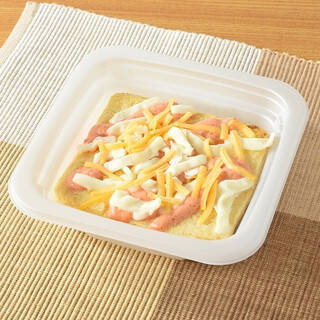 今週新発売のファミマお惣菜まとめ！『バジルソースのポテトグラタン』、『ハーブ＆スパイス使用直火焼きラム』など♪