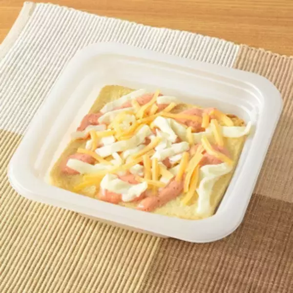 「今週新発売のファミマお惣菜まとめ！『バジルソースのポテトグラタン』、『ハーブ＆スパイス使用直火焼きラム』など♪」の画像