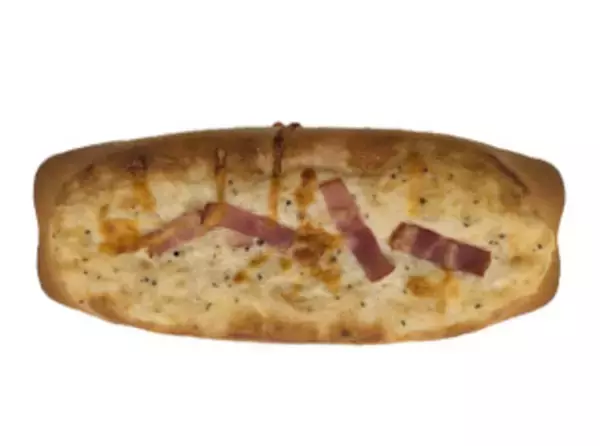 「今週新発売の濃厚な食べものまとめ！『ポテトチップス　北海道バターしょうゆ味』、『ハワイアンホースト　マカダミアナッツチョコレートアイス』など♪」の画像