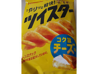 チーズ味のスナックのトレンド人気ランキング！