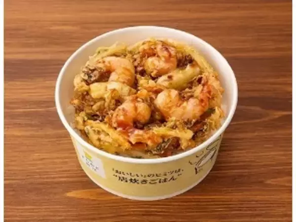 「【2026年4月第3週】コンビニ寿司・コンビニ弁当ランキング1位はまちかど厨房 海鮮かき揚げ丼！銀座デリー監修カレーも急上昇の注目新商品まとめ」の画像