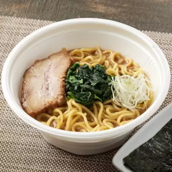 「今週新発売の醤油味まとめ！『シーチキン醤油おむすび』、『やみつきニンニク醤油の温玉唐揚げ丼』など♪」の画像