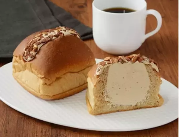 「今週新発売のホイップまとめ！『ピエール・エルメ　アンソロジー監修　シュークリーム（バニラ）』、『台湾カステラクリームサンド』など♪」の画像