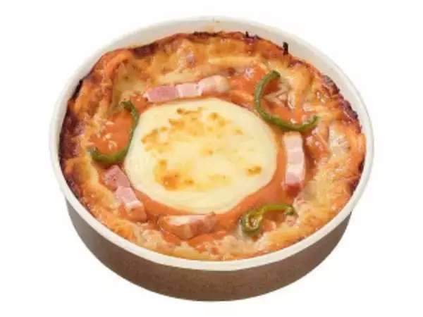 「今週新発売のパスタまとめ！『あえるパスタソース　トマト＆バジル　完熟トマト仕立て』、『ほわっと　明太クリームパスタ』など♪」の画像