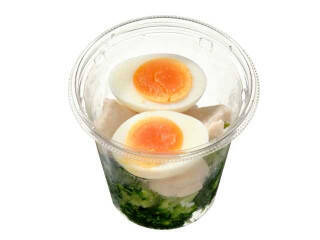 今週新発売の卵料理まとめ！『糖質オフ　のりたまごふりかけ』、『たまご鶏そぼろパン』など♪