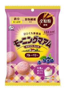 今週新発売のしっとりまとめ！『モーニングマアム　チーズ』、『モーニングマアム　バニラ』など♪