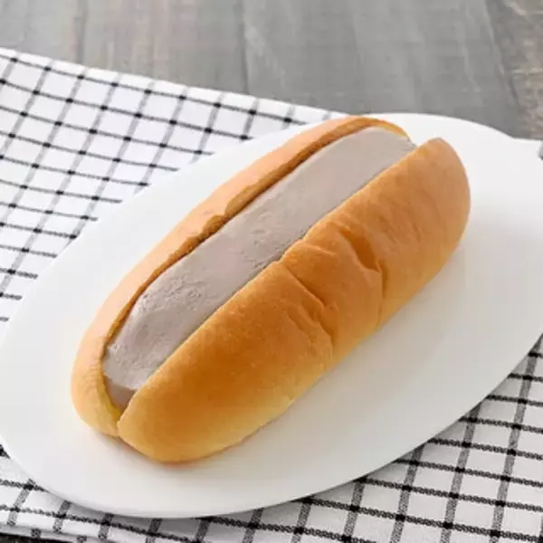 「今週新発売のホイップまとめ！『ホイップカスタードのクリームパン』、『ホイップに一途　岩手葛巻町産牛乳使用』など♪」の画像