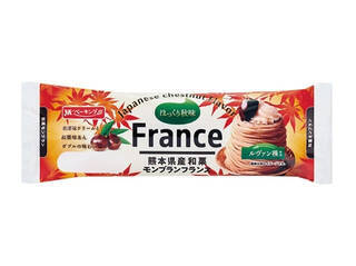 今週新発売の菓子パン