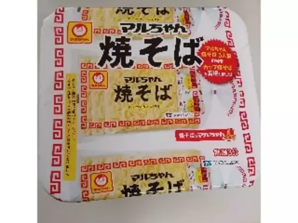 「【2026年5月第2週】カップ焼きそば・パスタランキング1位は一平ちゃんシビ辛麻辣味！マルちゃん新登場＆U.F.O.急上昇まとめ」の画像