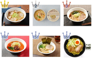 具材たっぷりの本格麺が食べたくなる！『ローソン麺』の「おすすめ」人気ランキングTOP3