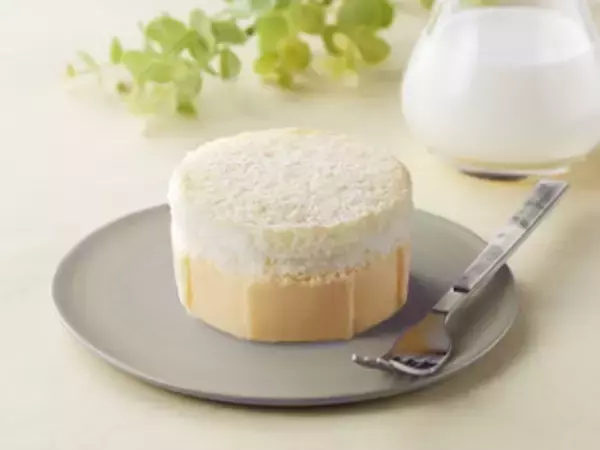 「今週新発売の小さな洋菓子店まとめ！『十勝ミルクのプリンケーキ』、『十勝チーズのプリンケーキ』など♪」の画像