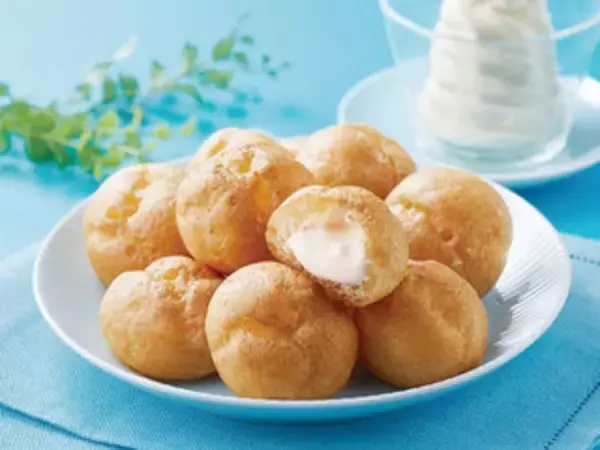 「今週新発売の小さな洋菓子店まとめ！『十勝ミルクのプリンケーキ』、『十勝チーズのプリンケーキ』など♪」の画像