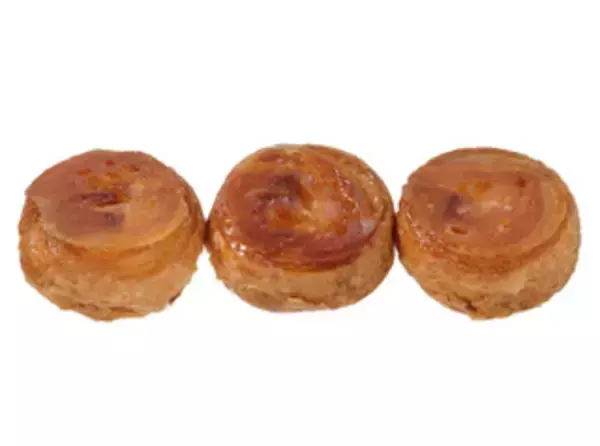 「今週新発売のセブン＆アイ・ホールディングスまとめ！『チョコホイップ入り生フレンチクルーラー』、『お芋みたいなケーキ』など♪」の画像