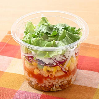 今週新発売のボリュームのある食べものまとめ！『マリトッツォ　いちごソース入り』、『ＢＩＧ　ツナたま＆たまご野菜』など♪