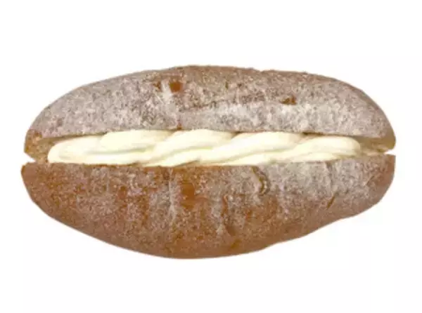 「今週新発売のボリュームのある食べものまとめ！『マリトッツォ　いちごソース入り』、『ＢＩＧ　ツナたま＆たまご野菜』など♪」の画像