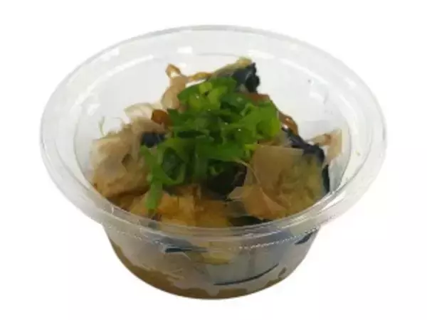 「今週新発売のさっぱり味の食べものまとめ！『ゼロサワー　スイカに塩』、『出汁おろしで食べる　大阪なすの揚げびたし』など♪」の画像