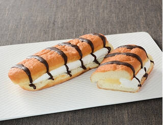 今週新発売のホイップまとめ！『生　チョコパイ　とろける焼き芋』、『しふぉん　チョコ』など♪