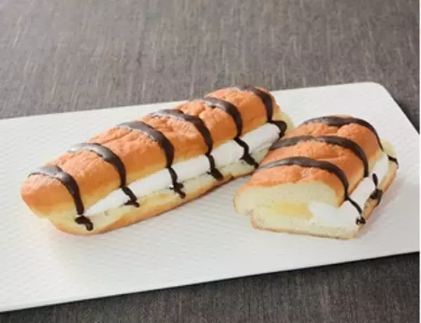 「今週新発売のホイップまとめ！『生　チョコパイ　とろける焼き芋』、『しふぉん　チョコ』など♪」の画像