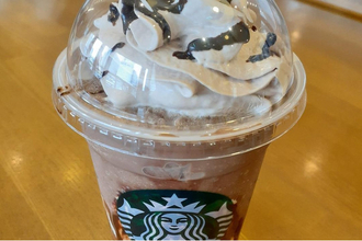 人気の新作フラペチーノはもはやスイーツ♪『スターバックスフラペチーノ』の「食べたい」人気ランキング