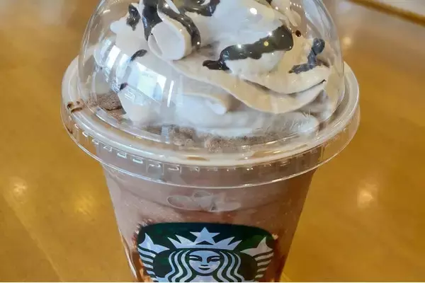 人気の新作フラペチーノはもはやスイーツ♪『スターバックスフラペチーノ』の「食べたい」人気ランキング