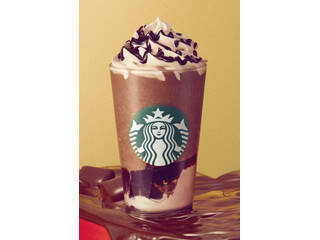 人気の新作フラペチーノはもはやスイーツ♪『スターバックスフラペチーノ』の「食べたい」人気ランキング