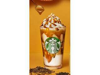 人気の新作フラペチーノはもはやスイーツ♪『スターバックスフラペチーノ』の「食べたい」人気ランキング