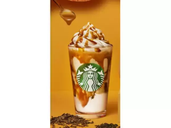 「人気の新作フラペチーノはもはやスイーツ♪『スターバックスフラペチーノ』の「食べたい」人気ランキング」の画像