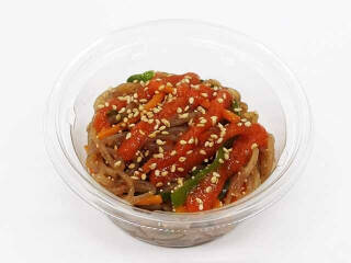 今週新発売の明太子味まとめ！『明太チーズ』、『群馬県産こんにゃく使用　白滝の明太炒め』など♪