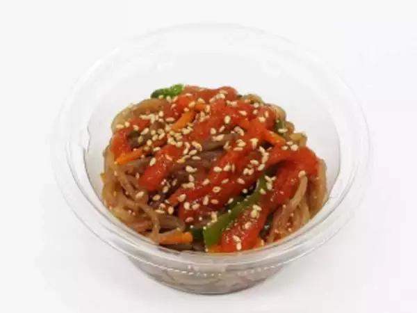 「今週新発売の明太子味まとめ！『明太チーズ』、『群馬県産こんにゃく使用　白滝の明太炒め』など♪」の画像