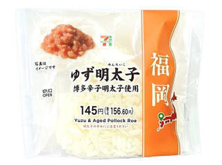 今週新発売の明太子味まとめ！『明太チーズ』、『群馬県産こんにゃく使用　白滝の明太炒め』など♪