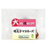 「今週新発売の明太子味まとめ！『明太チーズ』、『群馬県産こんにゃく使用　白滝の明太炒め』など♪」の画像5