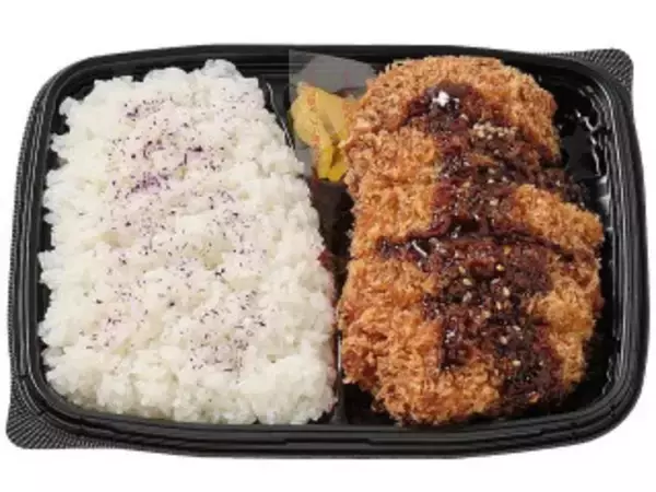 「今週新発売のセブンイレブンお弁当」の画像