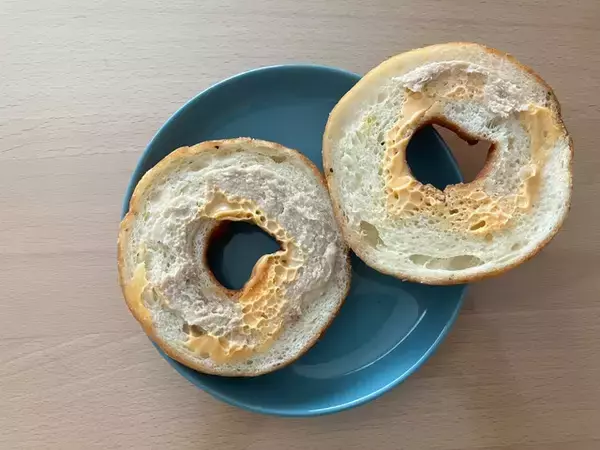 「惣菜パンのおすすめTOP3！」の画像