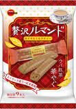 「サクサク食べやすくて美味しい♪『ブルボンお菓子のクッキー』の「おすすめ」人気ランキング」の画像10