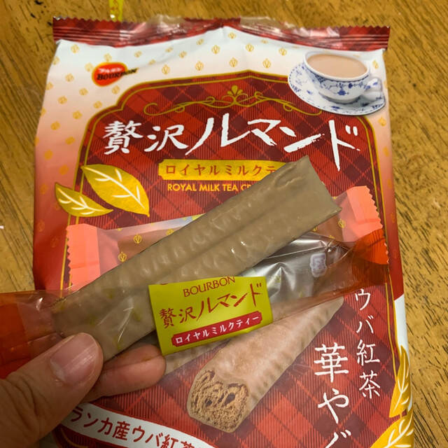 サクサク食べやすくて美味しい♪『ブルボンお菓子のクッキー』の「おすすめ」人気ランキング