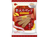 「サクサク食べやすくて美味しい♪『ブルボンお菓子のクッキー』の「おすすめ」人気ランキング」の画像13