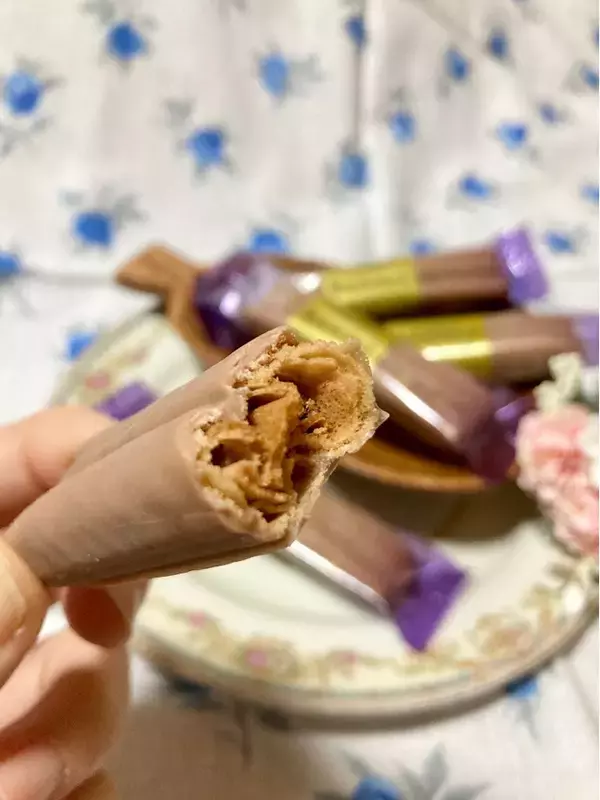 「サクサク食べやすくて美味しい♪『ブルボンお菓子のクッキー』の「おすすめ」人気ランキング」の画像