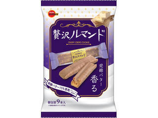 サクサク食べやすくて美味しい ブルボンお菓子のクッキー の おすすめ 人気ランキング 22年1月26日 エキサイトニュース