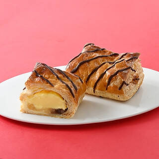 今週新発売のチョコレート味