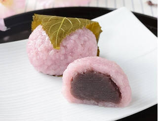 今週新発売のスイーツ