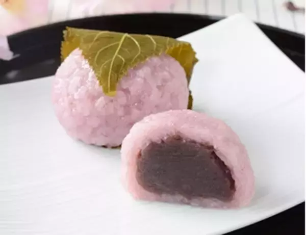 「今週新発売のスイーツ」の画像