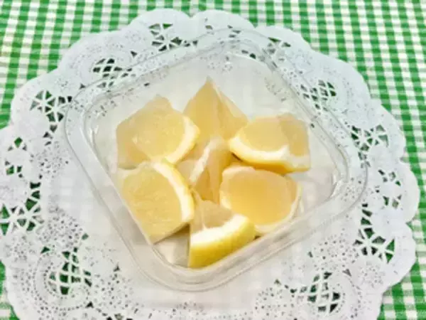 「今週新発売のスイーツ」の画像