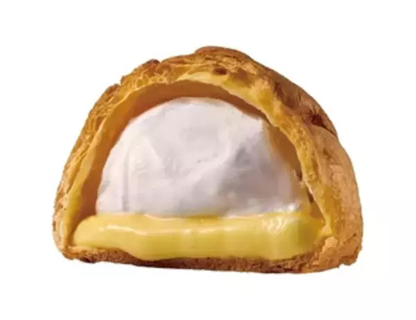 「今週新発売のスイーツ」の画像