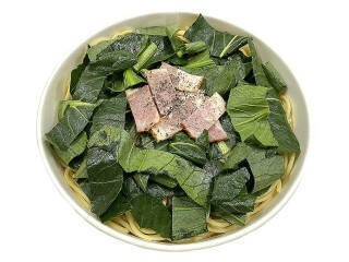 今週新発売のセブンイレブン麺